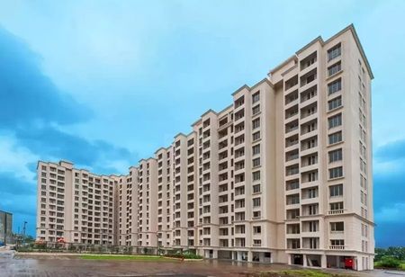 Prestige Shifts Focus to Mid-Income Housing